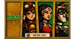 Illustration for article titled Tips for Playing Code Name S.T.E.A.M.